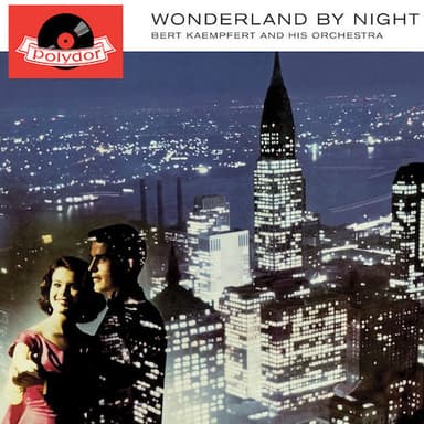 Wonderland By Night