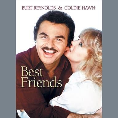 How Do You Keep The Music Playing? (from Best Friends)