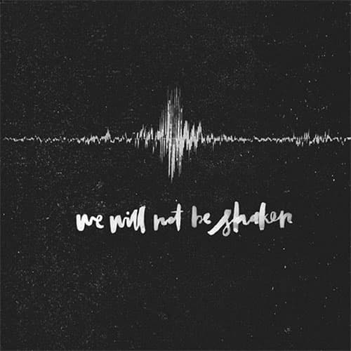 No Longer Slaves - Orchestration