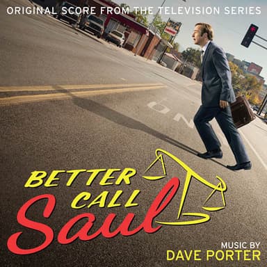 Better Call Saul Main Title Theme