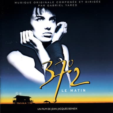 Betty et Zorg (from Betty Blue)
