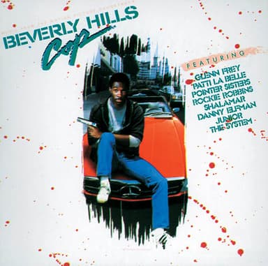 Axel F