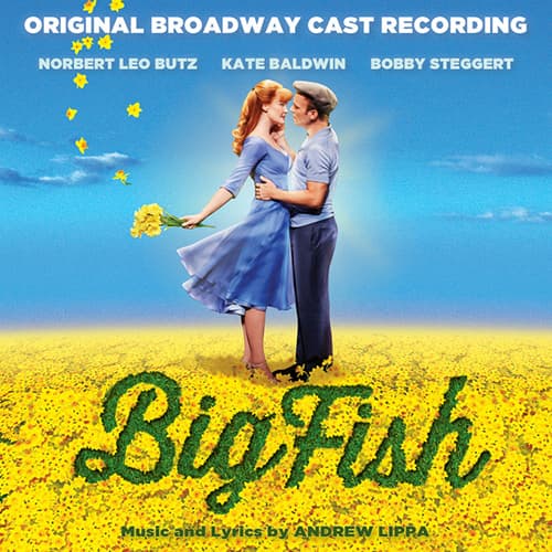 How It Ends (from Big Fish)