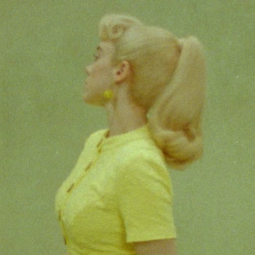 What Was I Made For? (from Barbie)
