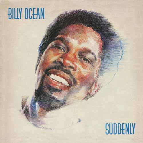 Caribbean Queen (No More Love On The Run)