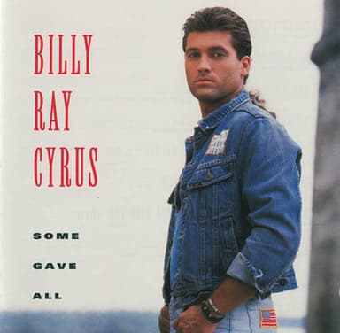 Achy Breaky Heart (Don't Tell My Heart)
