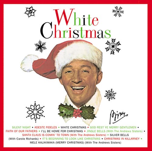 I'll Be Home For Christmas (arr. David Jaggs)