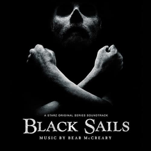Theme From Black Sails