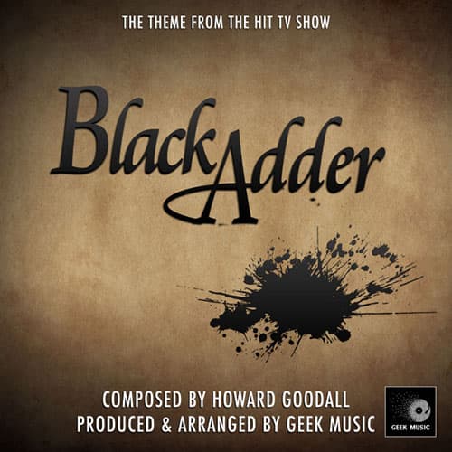 Theme from Blackadder
