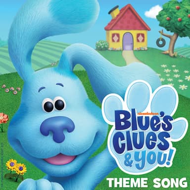 Blue's Clues & You