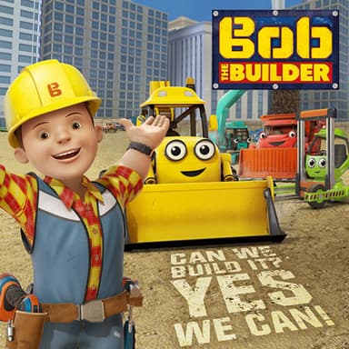 Bob The Builder (Main Title)