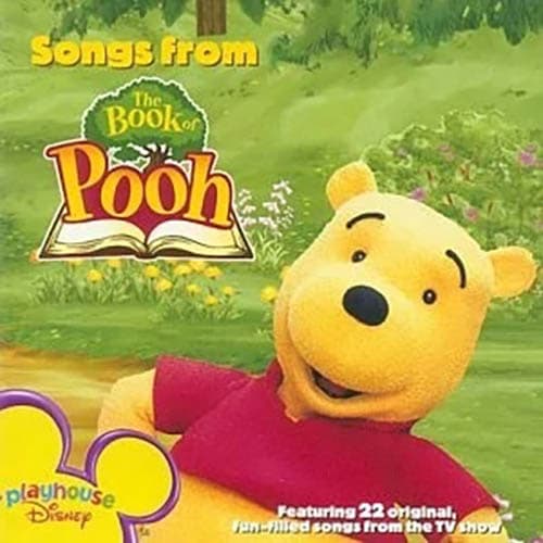 Everyone Knows He's Winnie The Pooh (Book Of Pooh Opening Theme)