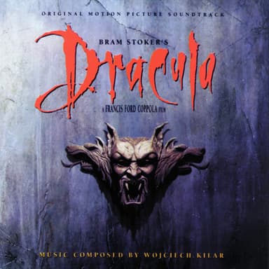 Love Song For A Vampire