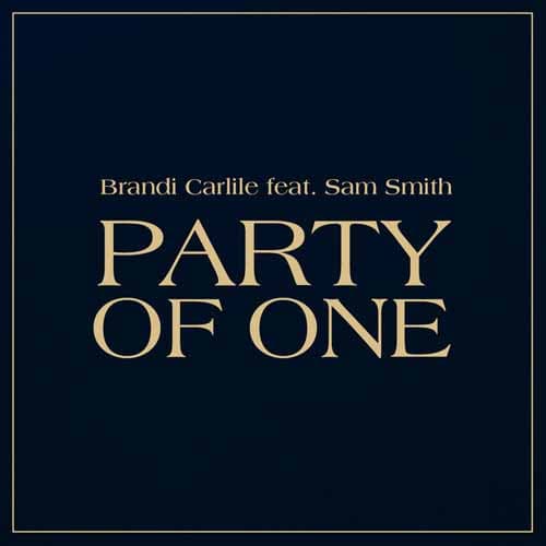Party Of One (feat. Sam Smith)