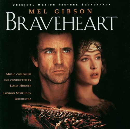 Braveheart - Main Title