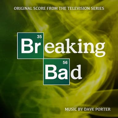 Breaking Bad Main Theme