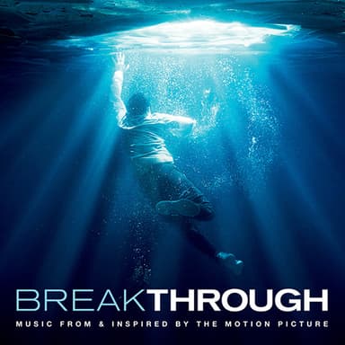 I'm Standing With You (from Breakthrough)