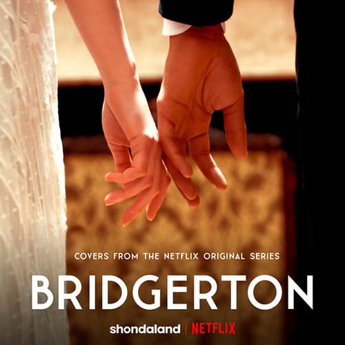 Wildest Dreams (from the Netflix series Bridgerton) - Violin 1