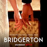 thank u, next (from the Netflix series Bridgerton) - Full Score