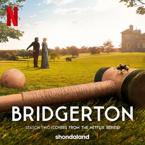 Dancing On My Own (from the Netflix series Bridgerton)