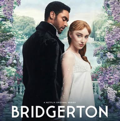 A Grand Finish (from the Netflix series Bridgerton)