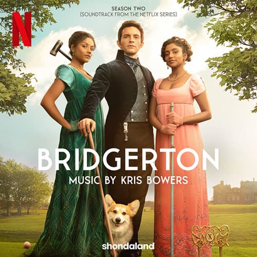 I Love You (from the Netflix series Bridgerton)