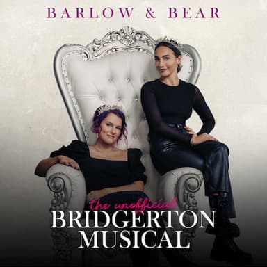 Alone Together (from The Unofficial Bridgerton Musical)