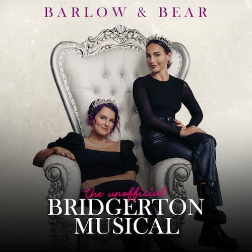 If I Were A Man (from The Unofficial Bridgerton Musical)