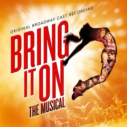 Do Your Own Thing (from Bring It On: The Musical)