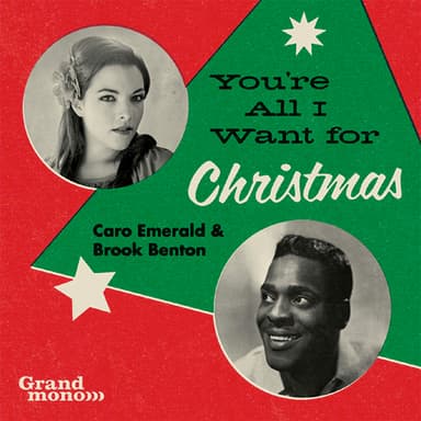 You're All I Want For Christmas