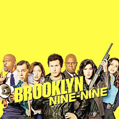 Brooklyn Nine-Nine (Theme)