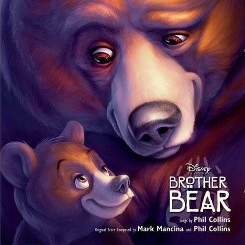 On My Way (from Brother Bear)