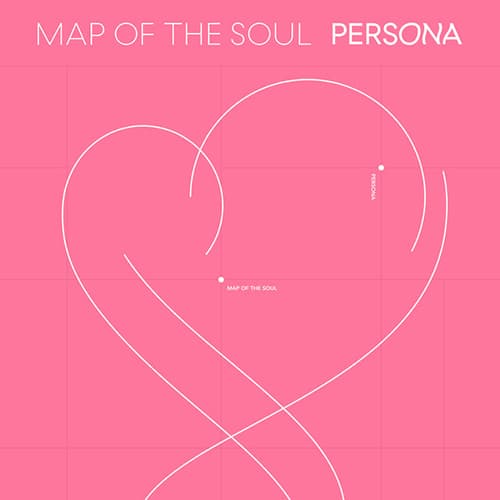 Boy With Luv (feat. Halsey)