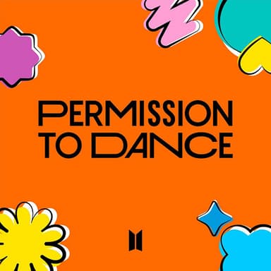 Permission To Dance
