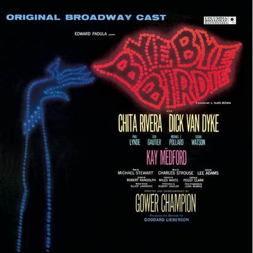 A Mother Doesn't Matter Anymore (from Bye Bye Birdie)