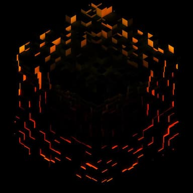 Aria Math (from Minecraft)