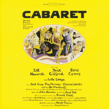 Cabaret