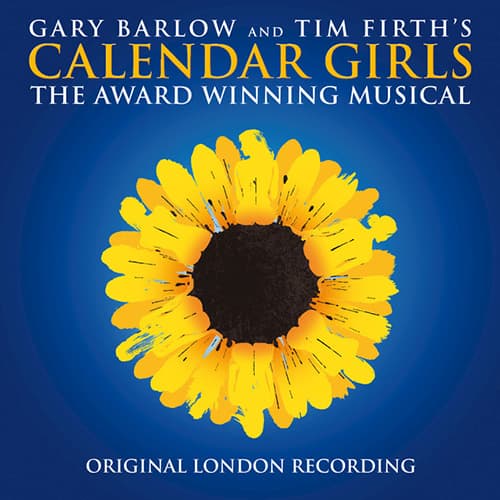 So I've Had A Little Work Done (from Calendar Girls the Musical)