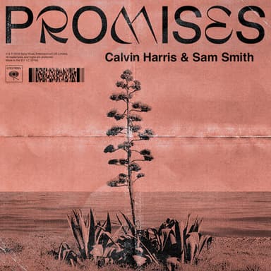 Promises (Feat. Sam Smith)