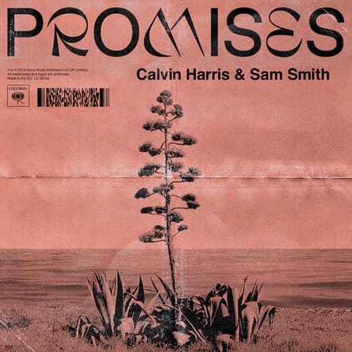 Promises (feat. Sam Smith)
