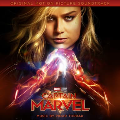 Why Do You Fight? (from Captain Marvel)
