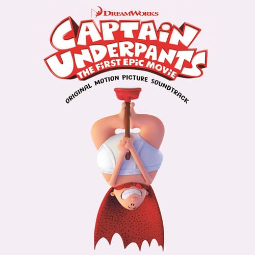 Think (from Captain Underpants: The First Epic Movie) (Arr. Mark Brymer)