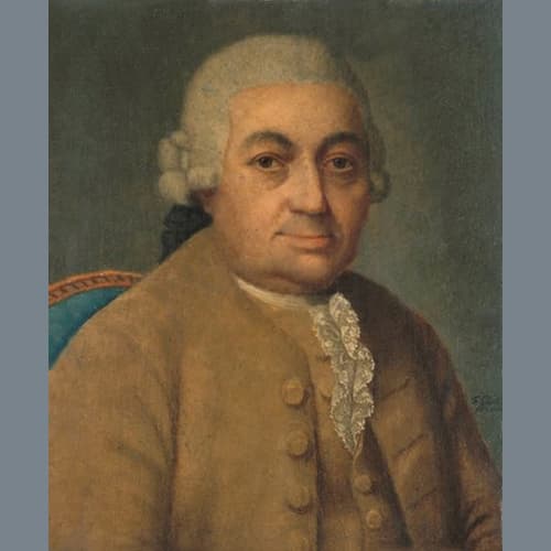 Solfeggietto in C Minor