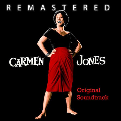 My Joe (from Carmen Jones)