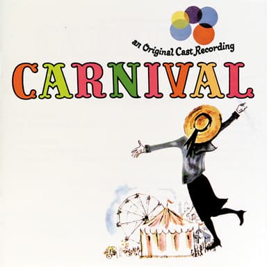 Mira (from Carnival)