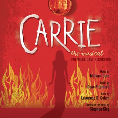 Do Me A Favor (from Carrie The Musical)