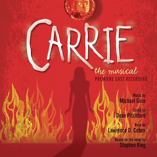 Do Me A Favor (from Carrie The Musical)