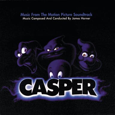 One Last Wish (from Casper)