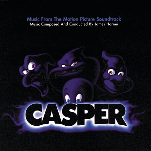 One Last Wish (from Casper)