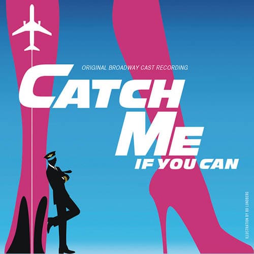 Fly, Fly Away (from Catch Me If You Can)